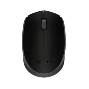 Logitech M170 Wireless Cordless USB Optical Ambidextrous Compact Portable Mouse 2.4GHz